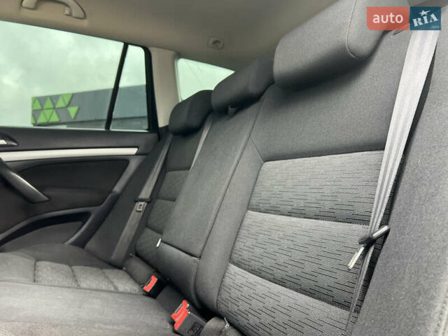 Черный Шкода Октавия, объемом двигателя 1.6 л и пробегом 238 тыс. км за 8100 $, фото 40 на Automoto.ua