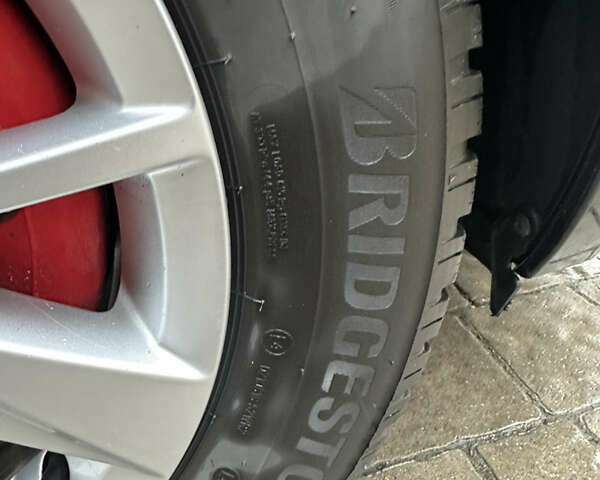 Черный Шкода Октавия, объемом двигателя 1.6 л и пробегом 240 тыс. км за 10500 $, фото 20 на Automoto.ua