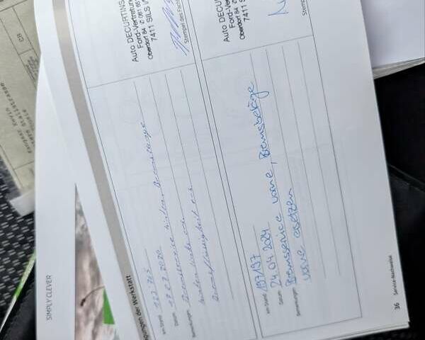 Чорний Шкода Октавія, об'ємом двигуна 1.8 л та пробігом 231 тис. км за 9950 $, фото 75 на Automoto.ua