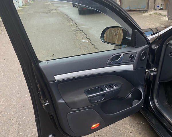 Чорний Шкода Октавія, об'ємом двигуна 1.6 л та пробігом 236 тис. км за 9000 $, фото 33 на Automoto.ua