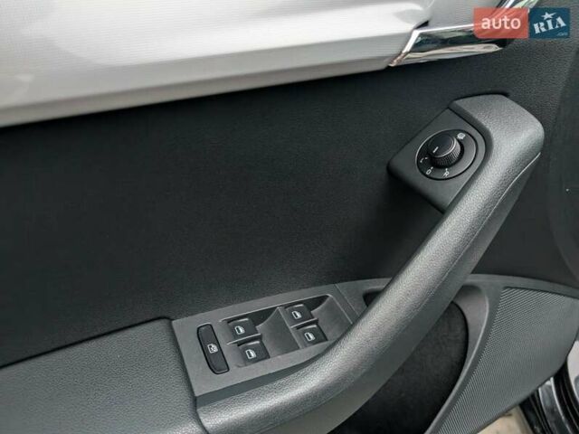 Чорний Шкода Октавія, об'ємом двигуна 1.8 л та пробігом 231 тис. км за 9950 $, фото 40 на Automoto.ua