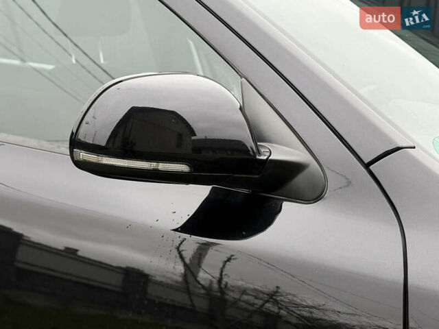 Черный Шкода Октавия, объемом двигателя 1.6 л и пробегом 207 тыс. км за 8999 $, фото 15 на Automoto.ua