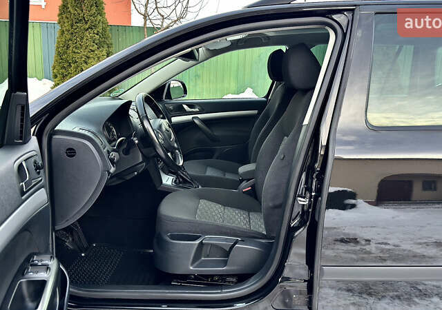 Чорний Шкода Октавія, об'ємом двигуна 1.6 л та пробігом 236 тис. км за 9499 $, фото 31 на Automoto.ua