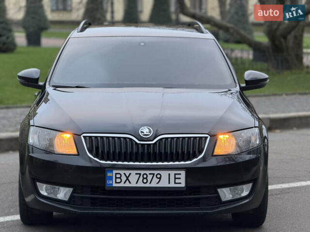 Черный Шкода Октавия, объемом двигателя 1.6 л и пробегом 330 тыс. км за 10300 $, фото 29 на Automoto.ua