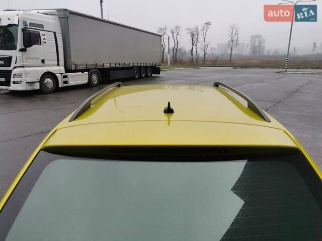 Черный Шкода Октавия, объемом двигателя 1.4 л и пробегом 167 тыс. км за 19500 $, фото 27 на Automoto.ua