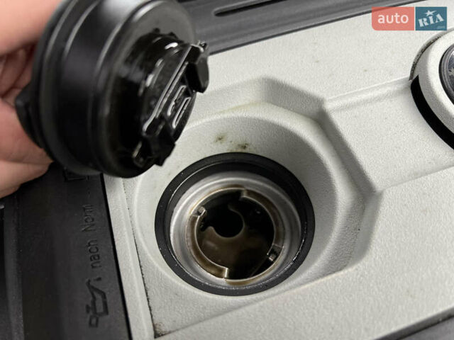 Чорний Шкода Октавія, об'ємом двигуна 1.8 л та пробігом 195 тис. км за 8900 $, фото 61 на Automoto.ua