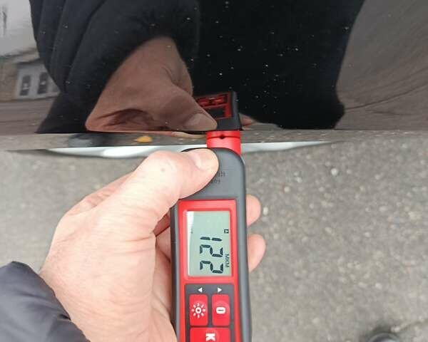 Чорний Шкода Октавія, об'ємом двигуна 1.97 л та пробігом 268 тис. км за 11800 $, фото 64 на Automoto.ua