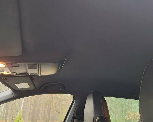 Черный Шкода Октавия, объемом двигателя 1.98 л и пробегом 285 тыс. км за 14000 $, фото 24 на Automoto.ua