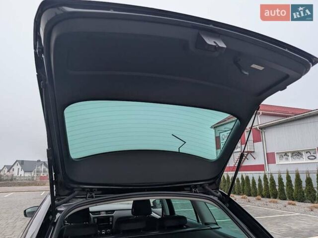 Чорний Шкода Октавія, об'ємом двигуна 1.8 л та пробігом 231 тис. км за 9950 $, фото 50 на Automoto.ua