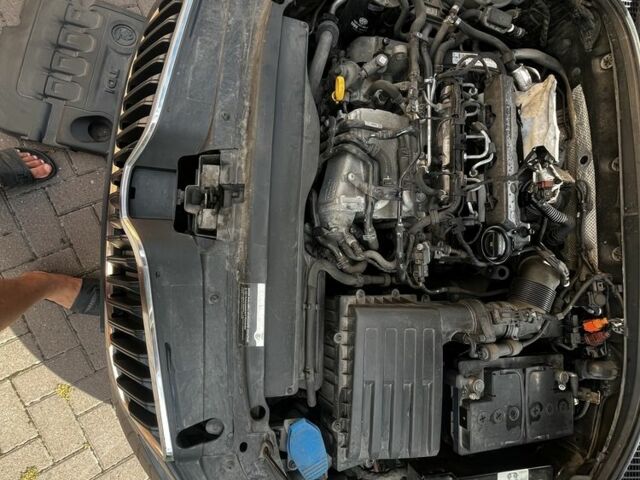 Шкода Октавія 2013 у Хмельницькому на Automoto.ua Чорний Шкода Октавія, об'ємом двигуна 1.6 л та пробігом 300 тис. км за 8500 $, фото 7 на Automoto.ua