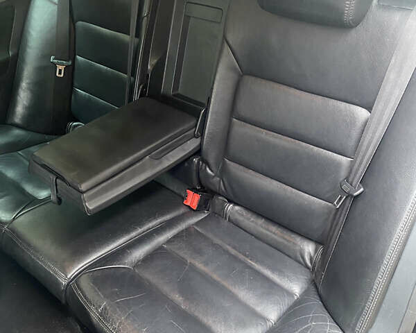 Чорний Шкода Октавія, об'ємом двигуна 1.6 л та пробігом 236 тис. км за 9000 $, фото 21 на Automoto.ua