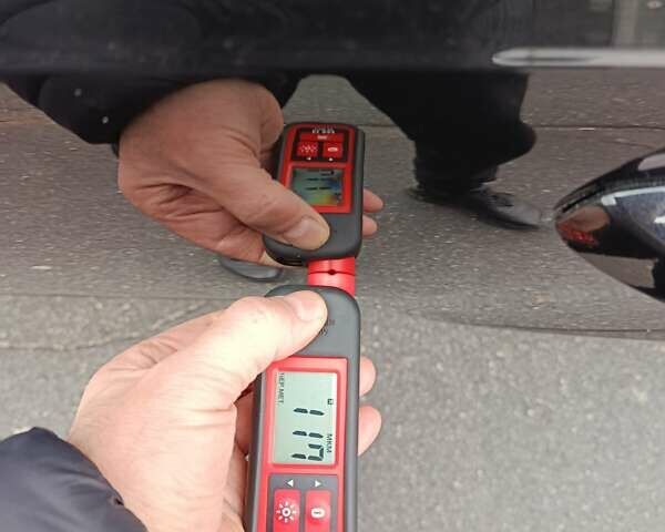 Чорний Шкода Октавія, об'ємом двигуна 1.97 л та пробігом 268 тис. км за 11800 $, фото 59 на Automoto.ua