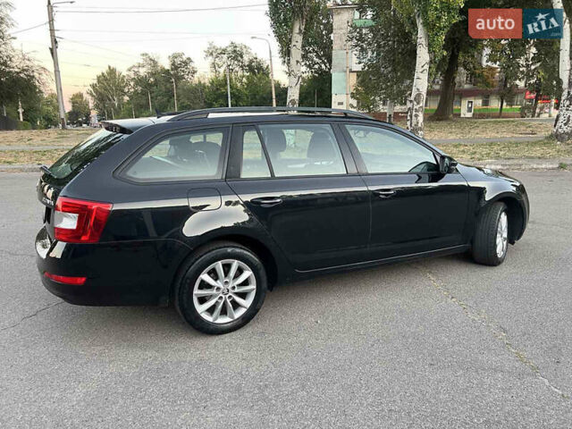 Черный Шкода Октавия, объемом двигателя 1.6 л и пробегом 180 тыс. км за 10200 $, фото 31 на Automoto.ua