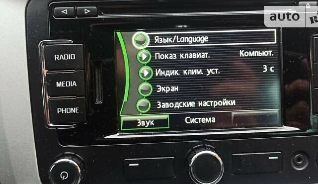 Чорний Шкода Октавія, об'ємом двигуна 1.6 л та пробігом 253 тис. км за 9000 $, фото 40 на Automoto.ua