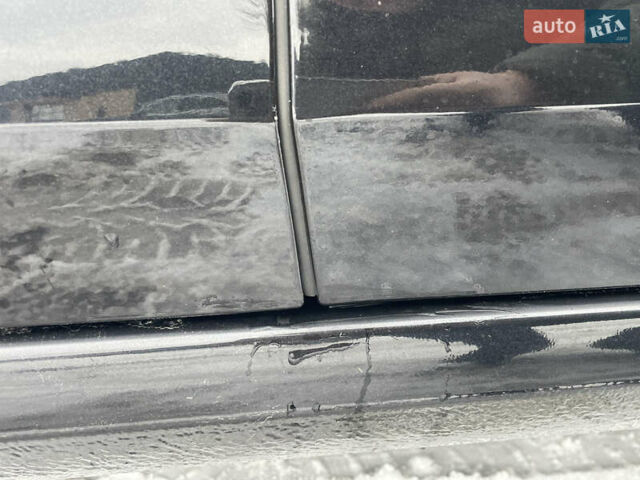 Черный Шкода Октавия, объемом двигателя 1.8 л и пробегом 198 тыс. км за 11500 $, фото 27 на Automoto.ua