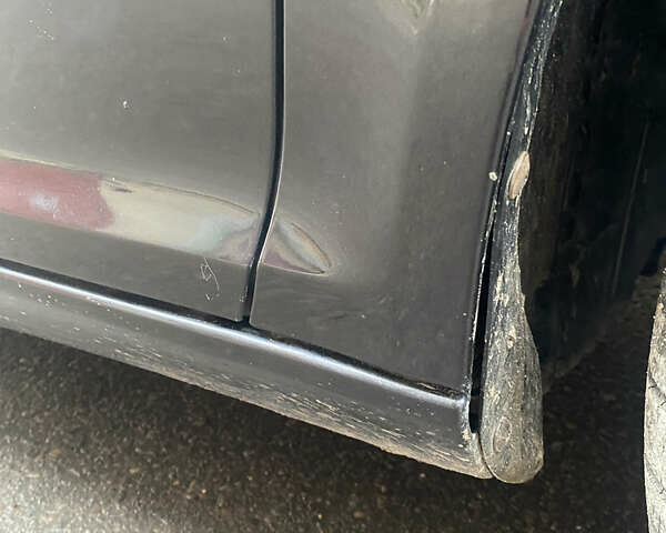 Чорний Шкода Октавія, об'ємом двигуна 1.6 л та пробігом 236 тис. км за 9000 $, фото 4 на Automoto.ua