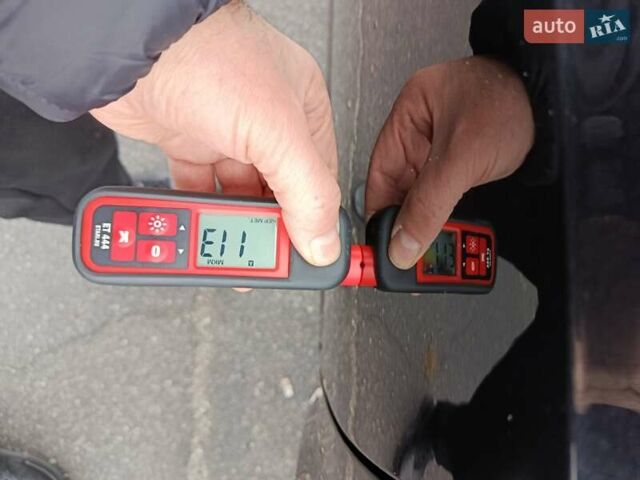 Чорний Шкода Октавія, об'ємом двигуна 1.97 л та пробігом 268 тис. км за 11800 $, фото 47 на Automoto.ua