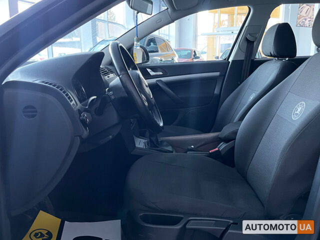 Черный Шкода Октавия, объемом двигателя 1.6 л и пробегом 289 тыс. км за 8700 $, фото 10 на Automoto.ua