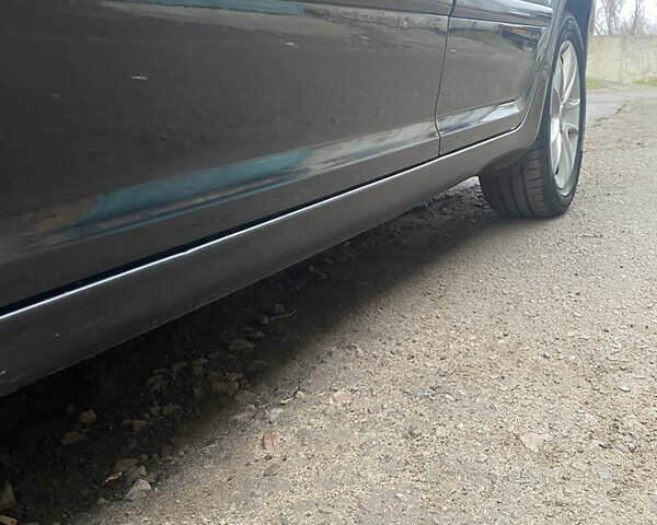 Чорний Шкода Октавія, об'ємом двигуна 1.6 л та пробігом 236 тис. км за 9000 $, фото 27 на Automoto.ua