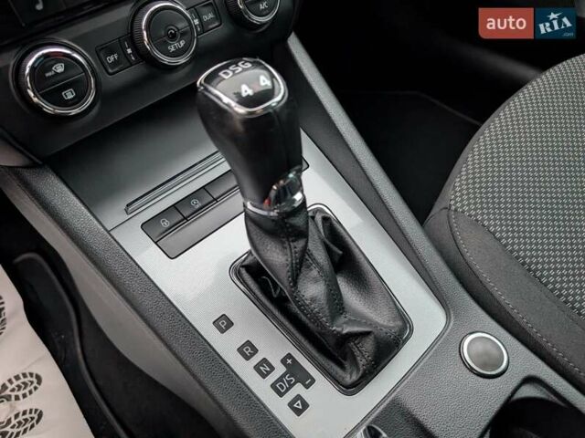 Чорний Шкода Октавія, об'ємом двигуна 1.8 л та пробігом 231 тис. км за 9950 $, фото 37 на Automoto.ua