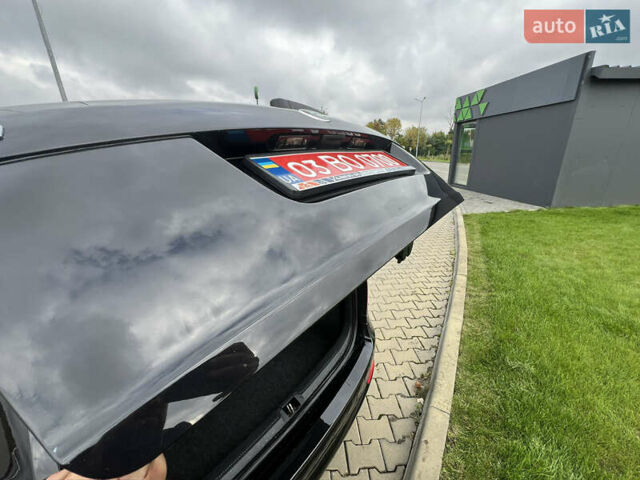 Черный Шкода Октавия, объемом двигателя 1.6 л и пробегом 238 тыс. км за 8100 $, фото 27 на Automoto.ua