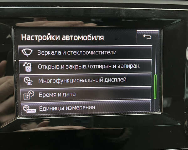 Шкода Октавия 2013 в Борисполе на Automoto.ua Черный Шкода Октавия, объемом двигателя 2 л и пробегом 355 тыс. км за 10500 $, фото 26 на Automoto.ua
