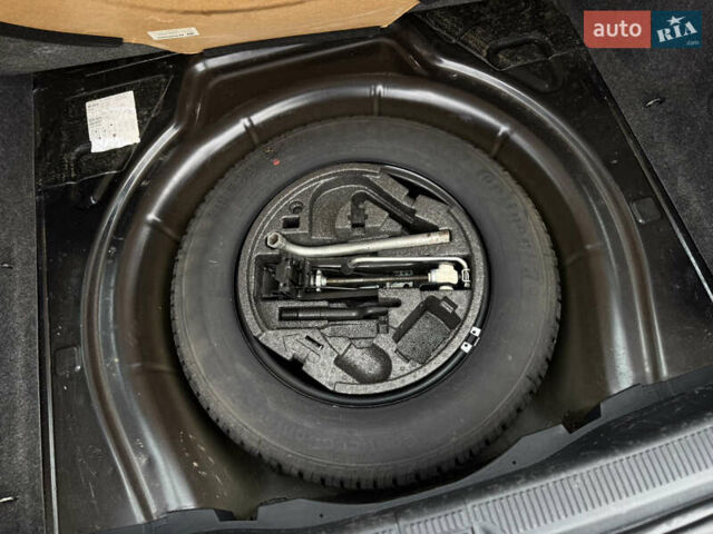 Черный Шкода Октавия, объемом двигателя 1.6 л и пробегом 208 тыс. км за 9100 $, фото 28 на Automoto.ua