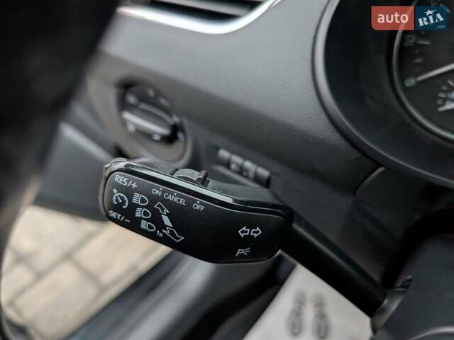 Чорний Шкода Октавія, об'ємом двигуна 1.8 л та пробігом 231 тис. км за 9950 $, фото 33 на Automoto.ua