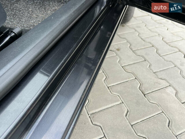 Черный Шкода Октавия, объемом двигателя 1.6 л и пробегом 238 тыс. км за 8100 $, фото 28 на Automoto.ua
