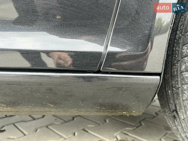 Черный Шкода Октавия, объемом двигателя 1.6 л и пробегом 238 тыс. км за 8100 $, фото 22 на Automoto.ua