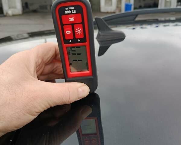 Чорний Шкода Октавія, об'ємом двигуна 1.97 л та пробігом 268 тис. км за 11800 $, фото 52 на Automoto.ua