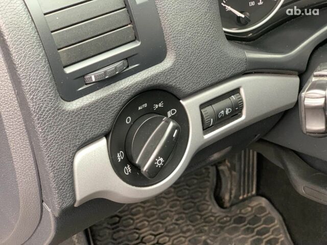 Чорний Шкода Октавія, об'ємом двигуна 1.6 л та пробігом 205 тис. км за 9290 $, фото 21 на Automoto.ua