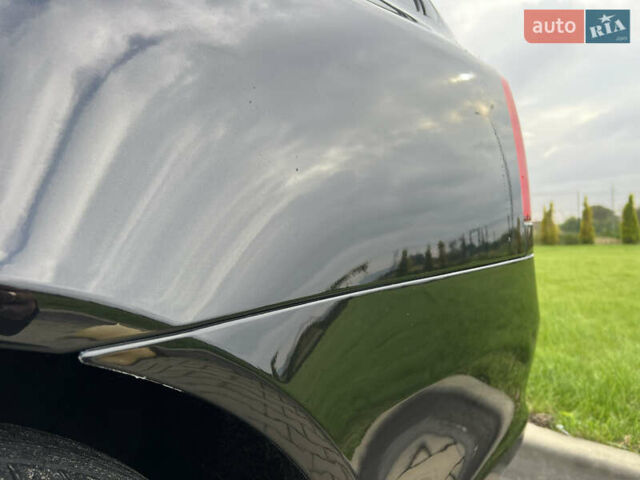 Черный Шкода Октавия, объемом двигателя 1.6 л и пробегом 238 тыс. км за 8100 $, фото 24 на Automoto.ua