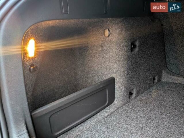 Чорний Шкода Октавія, об'ємом двигуна 1.8 л та пробігом 231 тис. км за 9950 $, фото 52 на Automoto.ua