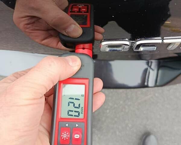 Черный Шкода Октавия, объемом двигателя 1.97 л и пробегом 268 тыс. км за 12900 $, фото 29 на Automoto.ua