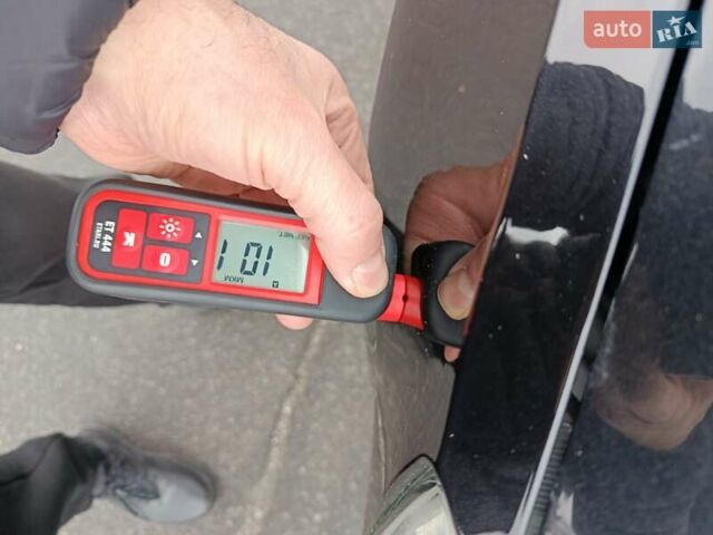 Чорний Шкода Октавія, об'ємом двигуна 1.97 л та пробігом 268 тис. км за 11800 $, фото 45 на Automoto.ua