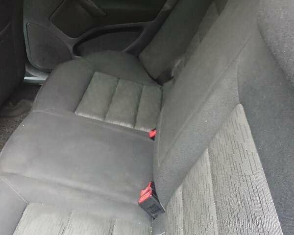 Черный Шкода Октавия, объемом двигателя 1.6 л и пробегом 270 тыс. км за 8500 $, фото 5 на Automoto.ua