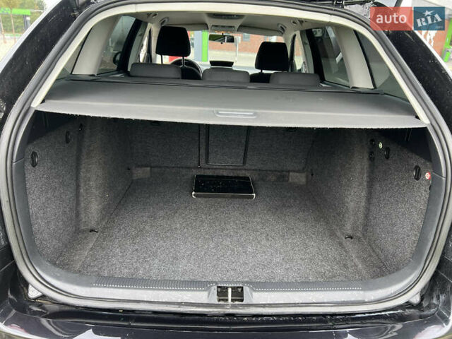 Черный Шкода Октавия, объемом двигателя 1.6 л и пробегом 238 тыс. км за 8100 $, фото 45 на Automoto.ua