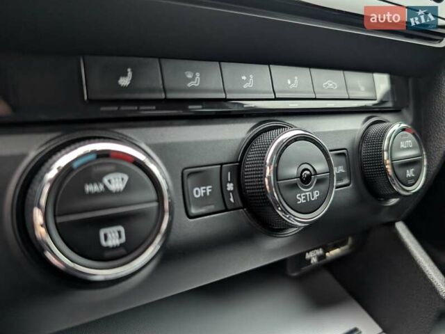 Чорний Шкода Октавія, об'ємом двигуна 1.8 л та пробігом 231 тис. км за 9950 $, фото 36 на Automoto.ua