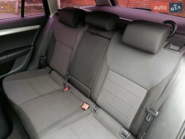 Чорний Шкода Октавія, об'ємом двигуна 1.97 л та пробігом 268 тис. км за 11800 $, фото 36 на Automoto.ua