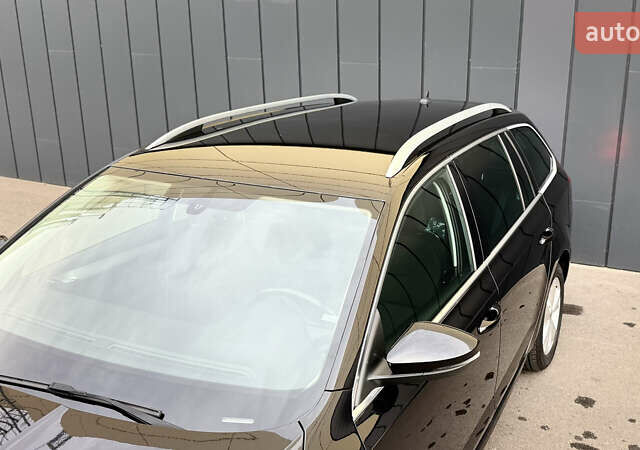 Черный Шкода Октавия, объемом двигателя 1.6 л и пробегом 257 тыс. км за 11150 $, фото 9 на Automoto.ua