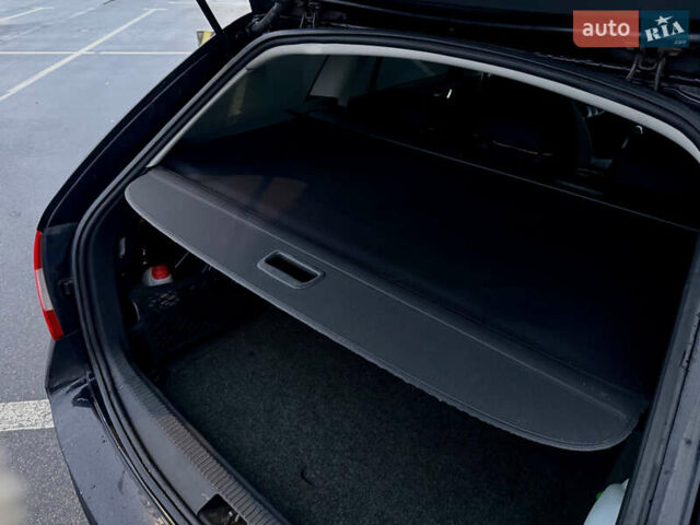 Черный Шкода Октавия, объемом двигателя 1.6 л и пробегом 335 тыс. км за 10000 $, фото 27 на Automoto.ua