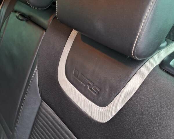 Черный Шкода Октавия, объемом двигателя 1.98 л и пробегом 285 тыс. км за 14000 $, фото 16 на Automoto.ua