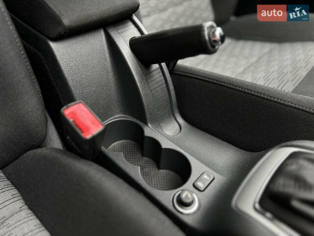 Чорний Шкода Октавія, об'ємом двигуна 1.8 л та пробігом 195 тис. км за 8900 $, фото 41 на Automoto.ua