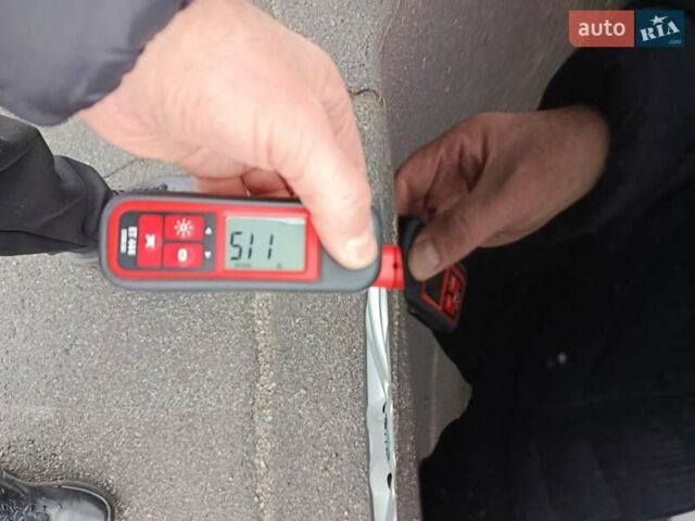 Черный Шкода Октавия, объемом двигателя 1.97 л и пробегом 268 тыс. км за 12900 $, фото 21 на Automoto.ua