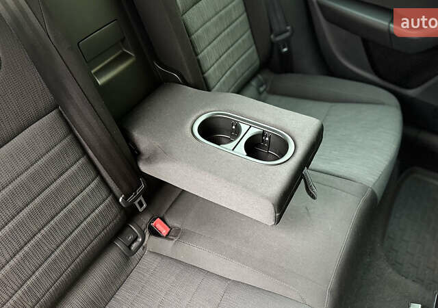 Черный Шкода Октавия, объемом двигателя 1.6 л и пробегом 257 тыс. км за 11150 $, фото 29 на Automoto.ua