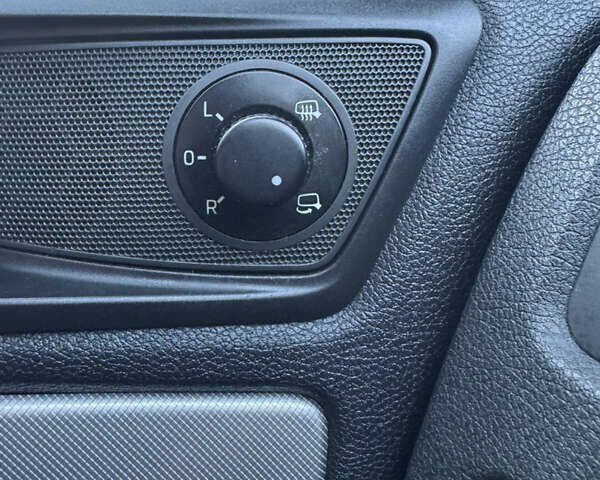 Чорний Шкода Октавія, об'ємом двигуна 1.4 л та пробігом 310 тис. км за 8900 $, фото 20 на Automoto.ua