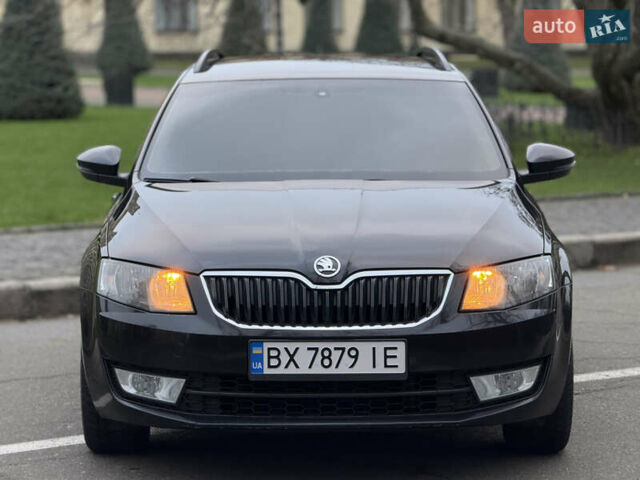 Черный Шкода Октавия, объемом двигателя 1.6 л и пробегом 330 тыс. км за 10300 $, фото 28 на Automoto.ua