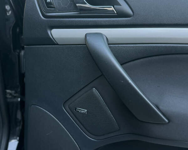 Чорний Шкода Октавія, об'ємом двигуна 1.4 л та пробігом 310 тис. км за 8900 $, фото 12 на Automoto.ua