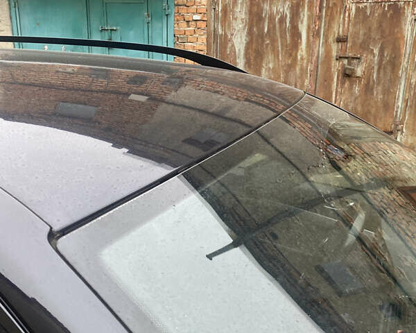 Чорний Шкода Октавія, об'ємом двигуна 1.6 л та пробігом 236 тис. км за 9000 $, фото 8 на Automoto.ua